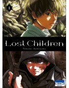 Lost Children