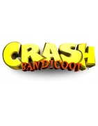 POP Crash Bandicoot