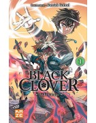 Black Clover - Rediscover