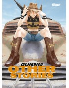 Gunnm Other Stories