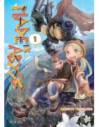 Made In Abyss