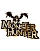 POP Monster Hunters