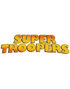 POP Super Troopers