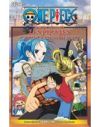One Piece - L’épisode d’Alabasta