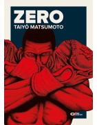 Zero - Taiyô Matsumoto