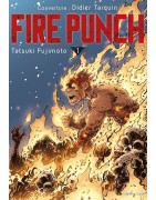 Fire Punch - Rediscover