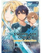 Sword Art Online - Project Alicization