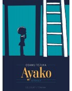 Ayako - Edition 90 ans 