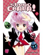Shugo Chara ! - Edition Double