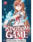Kingdom games