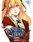 Gambling School - Twin