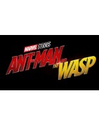 POP Ant-Man & The Wasp