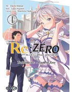 Re:Zero – Troisième Arc - Truth of Zero