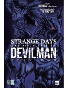 Strange Days - The Apocalypse of Devilman