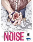 Noise (Tetsuya Tsutsui)