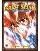 Saint Seiya Next Dimension 