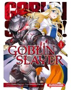 Goblin Slayer