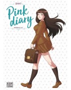 Pink diary - L'intégrale