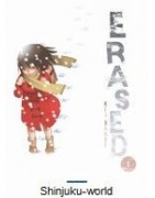 Erased