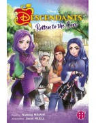 Descendants - The Rotten to the Core