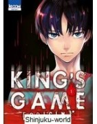 King's game - Origin -