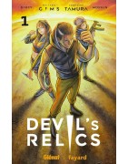 Devil’s Relics