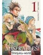 Les misérables (Takahiro Arai)