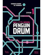 Mawaru Penguin Drum - Roman