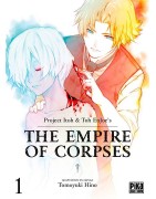 The Empire of Corpses