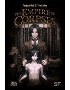 The Empire of Corpses - Roman