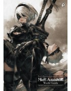 Nier : automata - World guide 