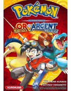 Pokémon - la grande aventure – Heart Gold & Soul Silver
