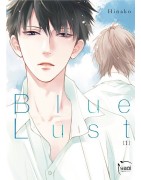 Blue Lust 