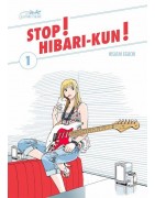 Stop Hibari Kun