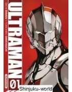 Ultraman