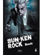 Sun-Ken Rock - Edition Deluxe