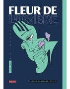 Fleur de l'ombre