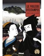 Le Voleur d'estampes