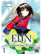 Elin la charmeuse de bêtes