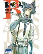 Beastars