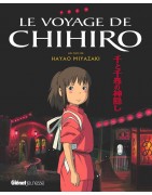 Le  Voyage de Chihiro - L'intégrale