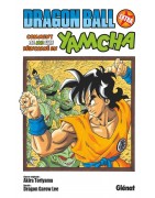  Dragon Ball Extra - Comment je me suis réincarné en Yamcha