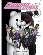 Danganronpa