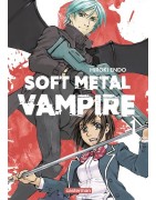 Soft Metal Vampire