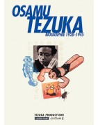 Osamu Tezuka - Biographie 1928-1945 