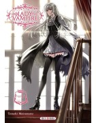 Lady Vampire