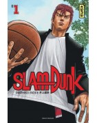 Slam dunk - Star Edition