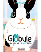 Globule - Une vie de Jeune lapin 