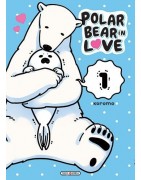 Polar Bear in Love