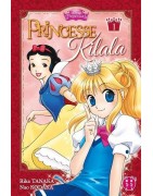 Princesse Kilala - nobi nobi!